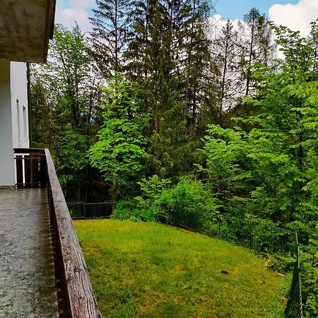 Il Terrazzo Sulle Dolomiti Lejlighed Cibiana
