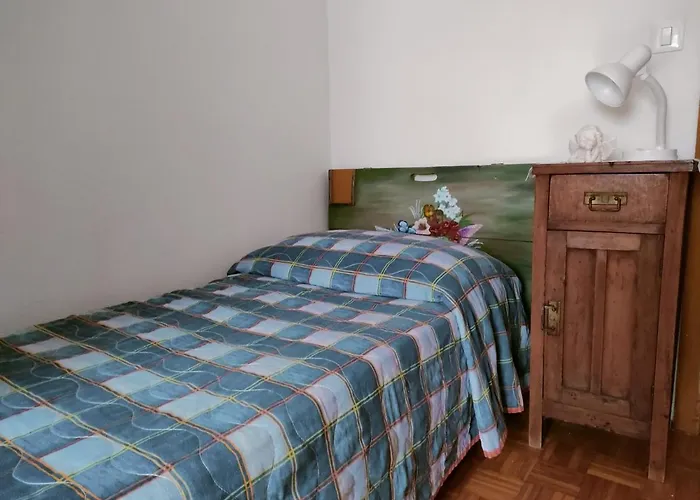 Il Terrazzo Sulle Dolomiti