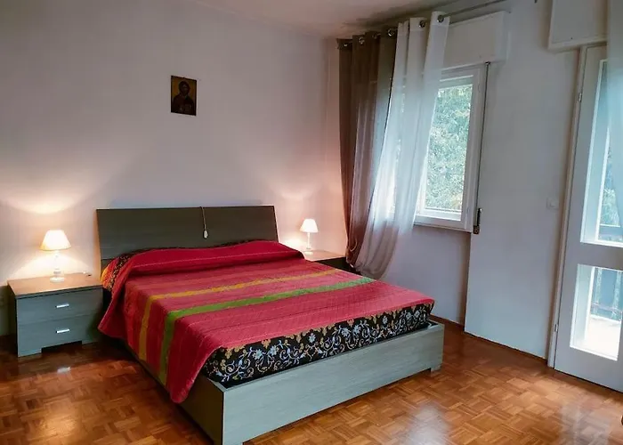 Appartement Il Terrazzo Sulle Dolomiti *