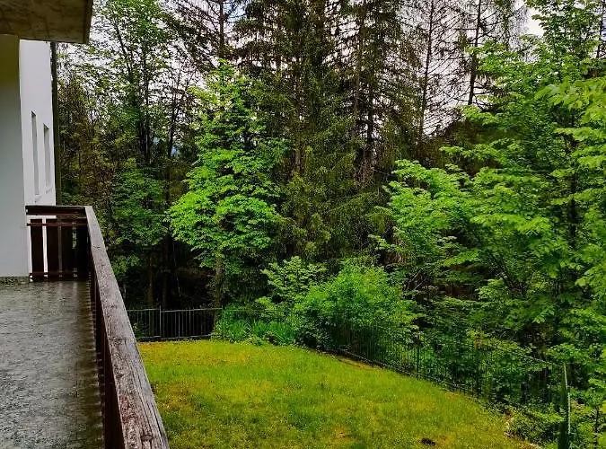 Il Terrazzo Sulle Dolomiti Appartement Cibiana