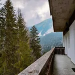 Apartamento Il Terrazzo Sulle Dolomiti