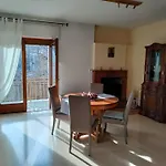 Il Terrazzo Sulle Dolomiti Apartamento