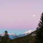 Il Terrazzo Sulle Dolomiti Cibiana