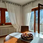 Il Terrazzo Sulle Dolomiti *