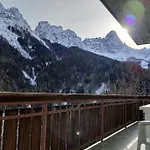Apartamento Il Terrazzo Sulle Dolomiti *