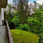 Il Terrazzo Sulle Dolomiti Apartamento Cibiana