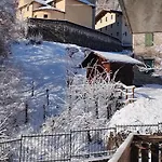 Il Terrazzo Sulle Dolomiti