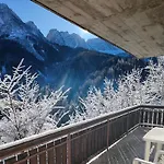Apartamento Il Terrazzo Sulle Dolomiti *