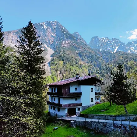 Il Terrazzo Sulle Dolomiti Apartamento Cibiana